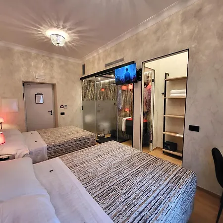 Venus Inn Vatican Guest House