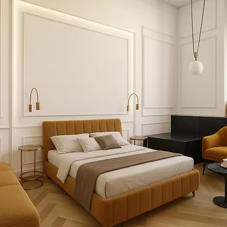 Unicum Trastevere Suites