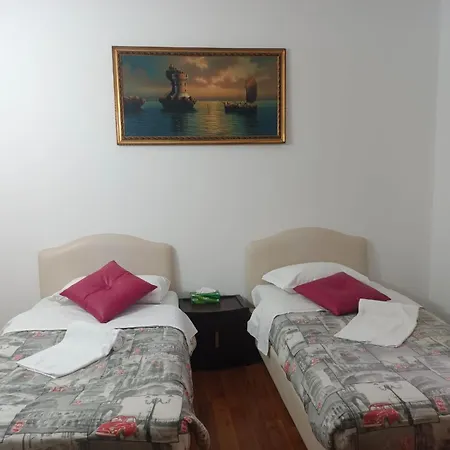 Niam House Volturno Apartment