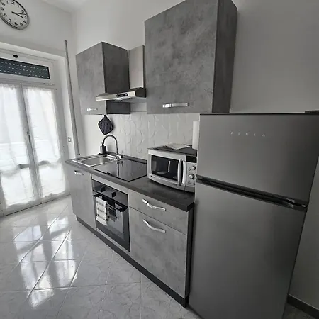 Casa Nostra A Centocelle Apartment