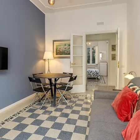 Giuliana Apartment Vatican