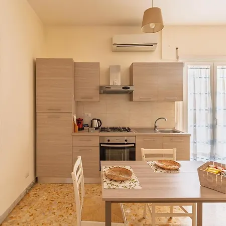 La Casa Di Anna Apartment