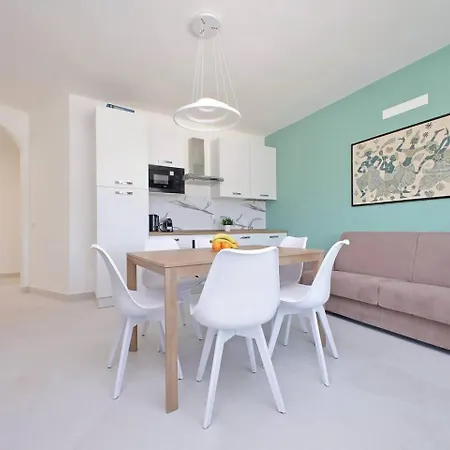 Attico Di Design A Garbatella Con Vista San Pietro Apartment