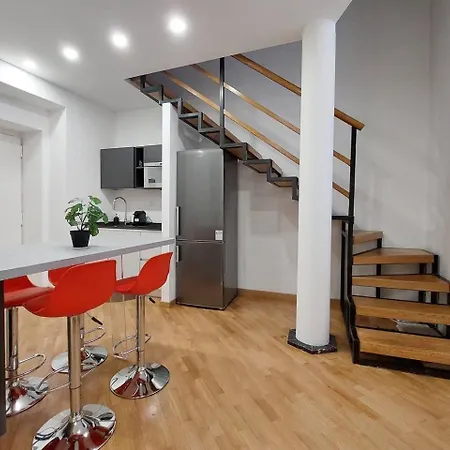 Trevi Suite Apartment Barberini