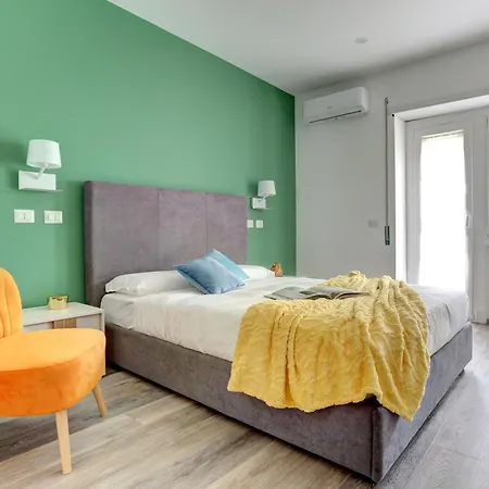 Marconi Apt Per Famiglie - 20 Min Dal Centro