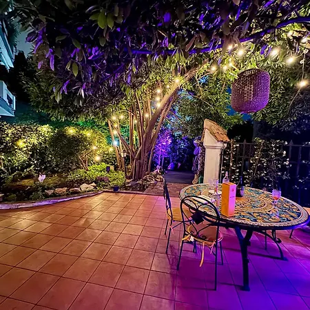 Apartamento Borghese Luxury Loft - Liberty Collection
