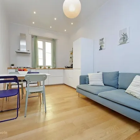 Casa Magnifica Apartment