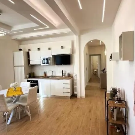 Sophia Luxury Home Confortevole E In Ottima Posizione