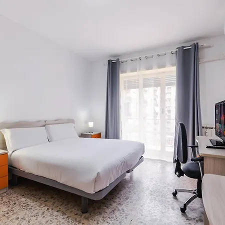 Veturia Hotel