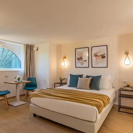 94 Rooms Roma Nord - Flaminia