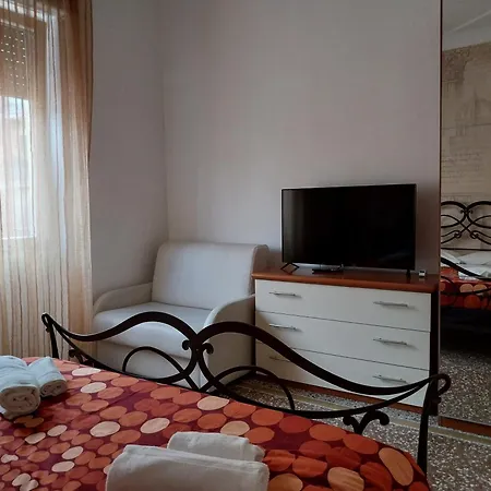 Hotel Lo Sguardo Sui Re