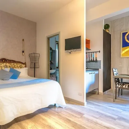 St Peter Vatican- Stylish Apartment, Roma