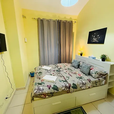 Roma Bella Guest House