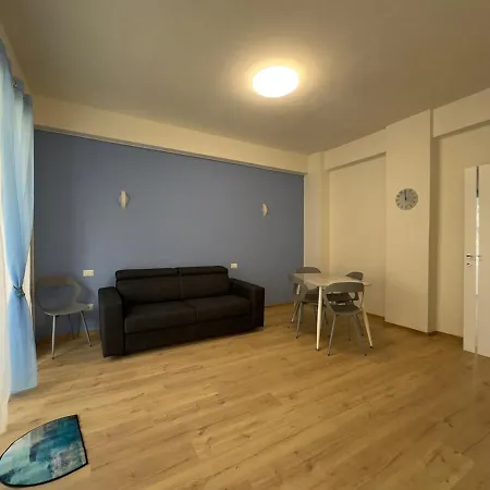 Apartamento Casa Emma