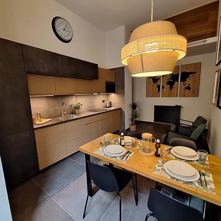 Casa Sommeiller