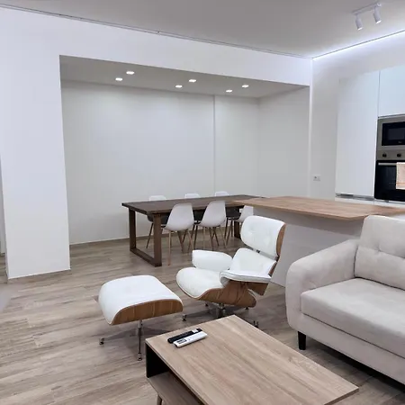 Grimaldi House 64 Apartment