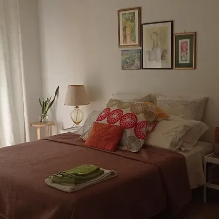 Binario26 Apartment