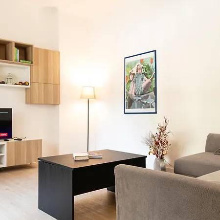 Inventori Apartment