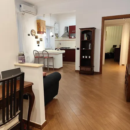 Next Stop St Peter - Apartment