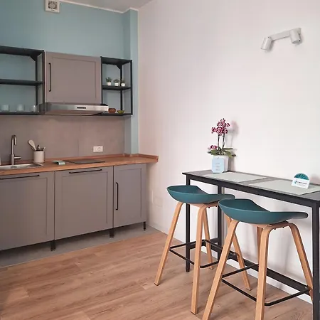 Apartament Casa Laila