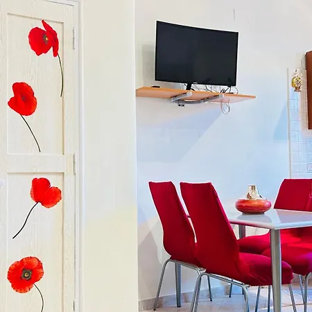 Apartamento Casa Alice