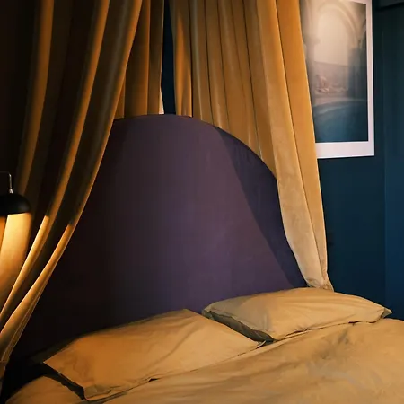 Testaccio Room In Rome