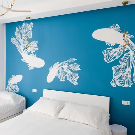 Roma Tiburtina - Elementcity Suites