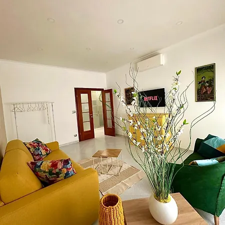 Residenza Tulipano Apartment