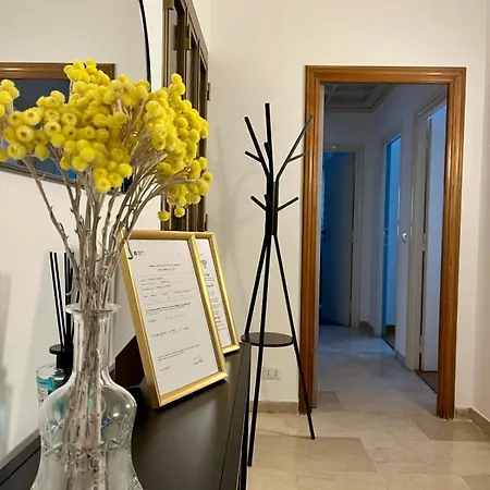 Domus Lidia Apartment