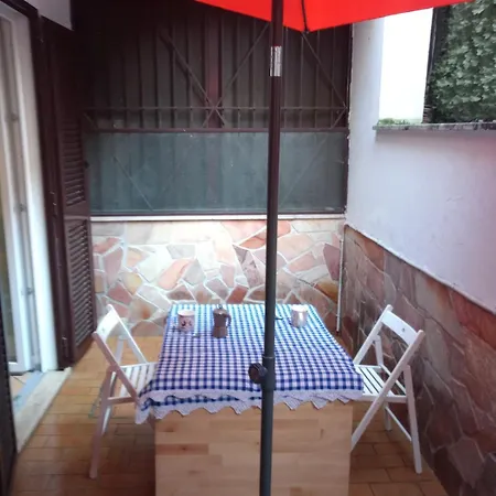 Appartement My Cocoon