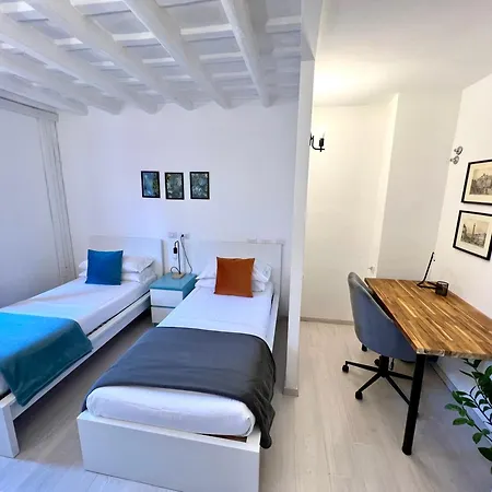 Hotel Charming Navona