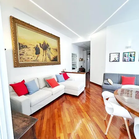 Luxury Apartment - Centro Storico San Pietro
