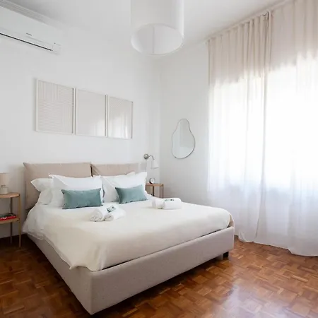 Domus La Conca Apartment