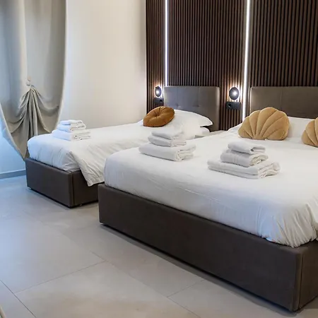 Luma Rooms