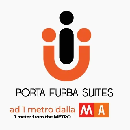 Porta Furba Suites
