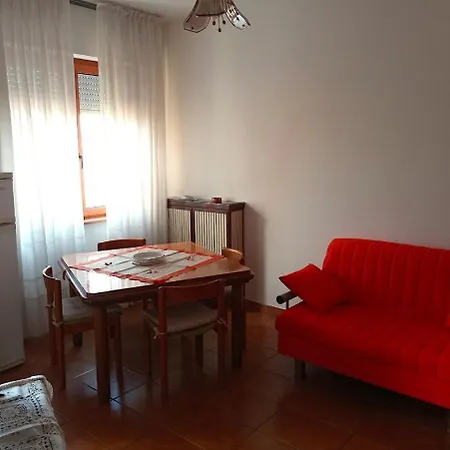 La Casa Di Iolanda Apartment