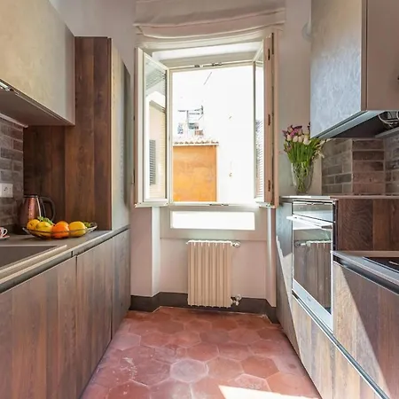 Monti 40 Suite