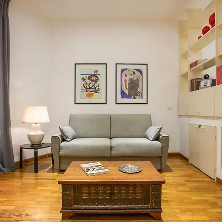דירות Cozy Loft @ Monti