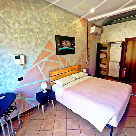 Top Apartment Roma 1