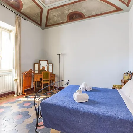 Charming Apartment At Spanish Steps, No Elevator