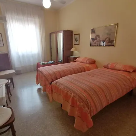 Claudia B&B
