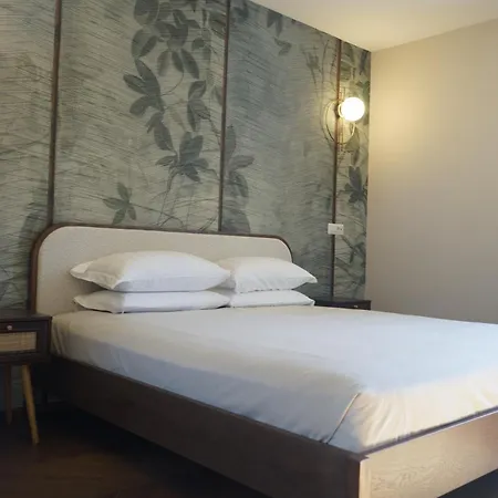 Restart Accommodations Colonna E Ludovisi