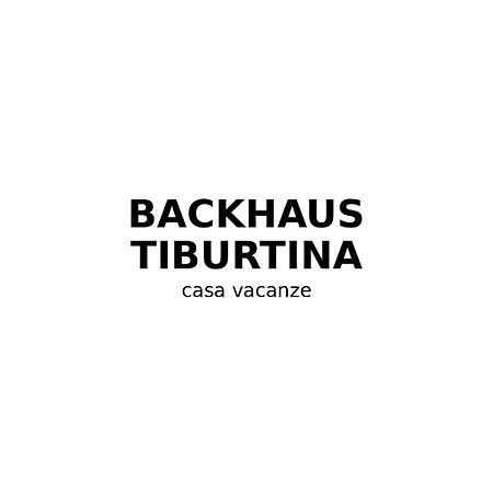 Backhaus Tiburtina Apartment