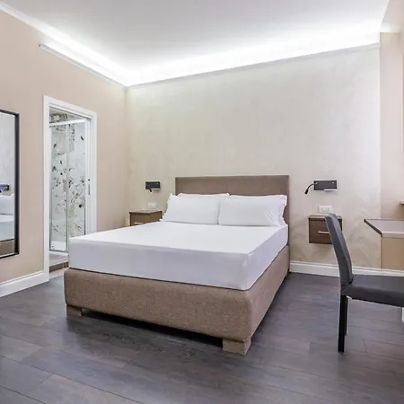 Dei Greci Guesthouse