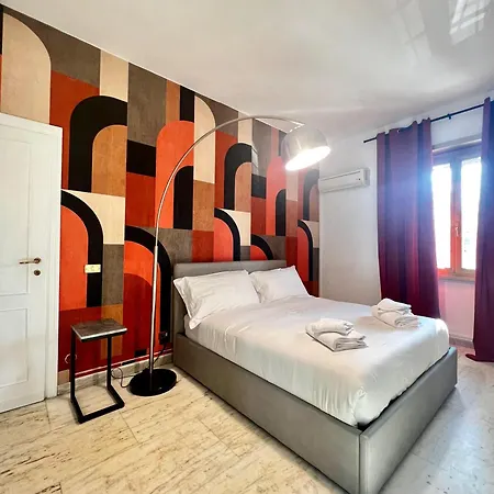 Cozy Libia Apartment