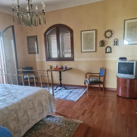 Villa Marysol