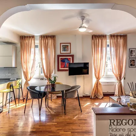 Vatican Roumanis Luxury Home