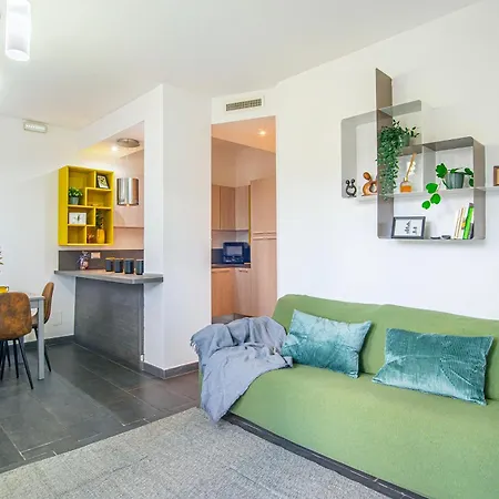 Battistini Pretty Apartment