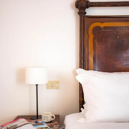 Colosseum Suites - Zen 22