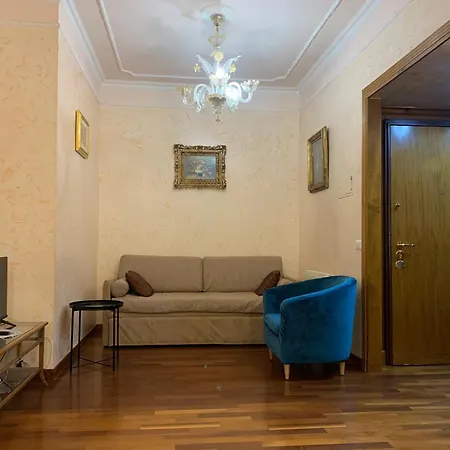 Trastevere Soul- Cozy Apartment
